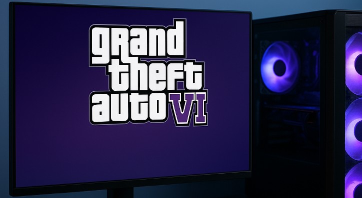 GTA 6 Rockstar Games